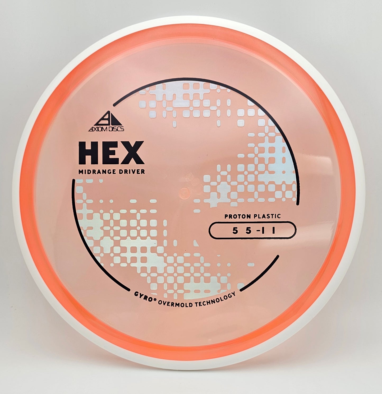 Proton Hex