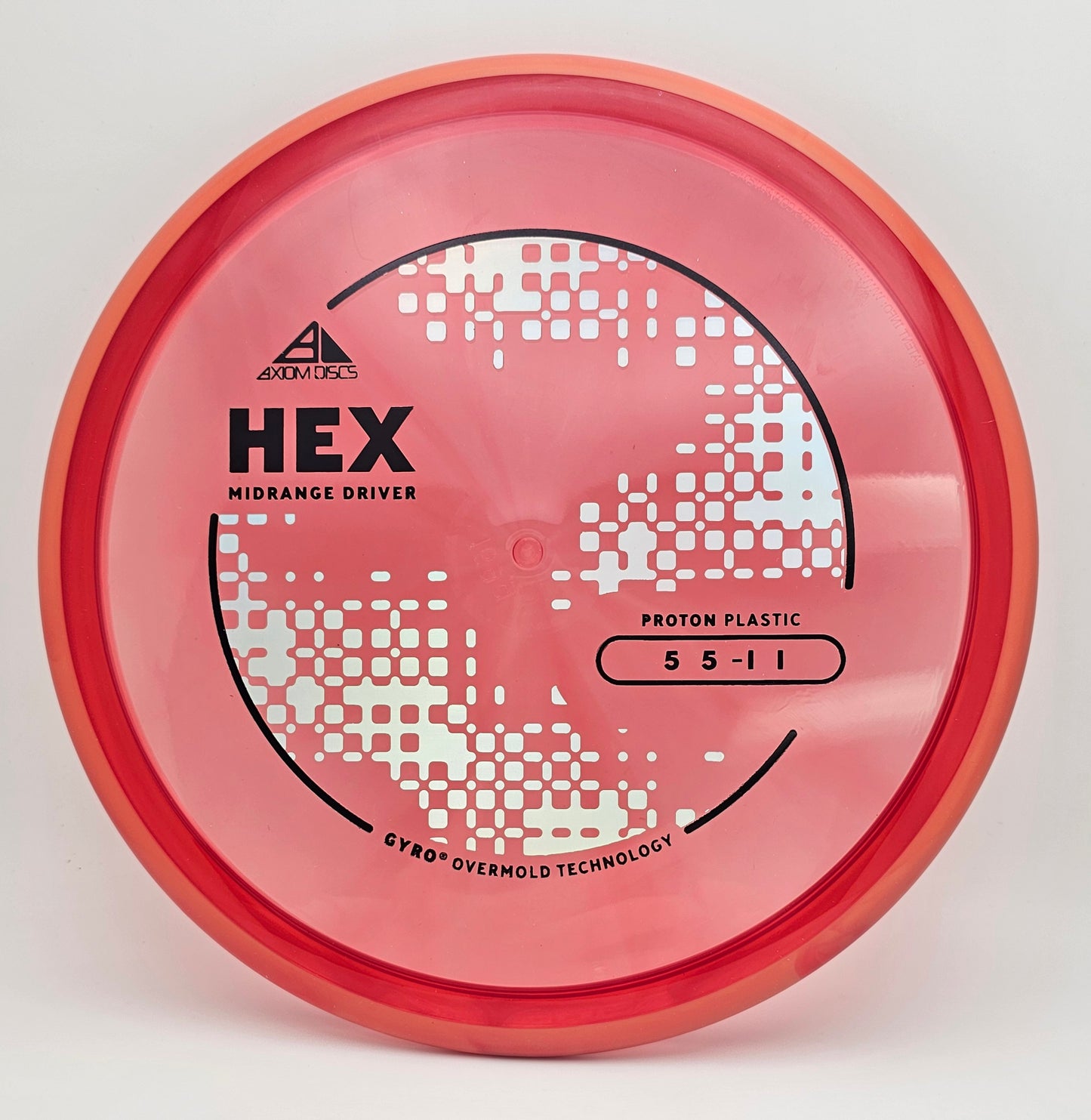 Proton Hex