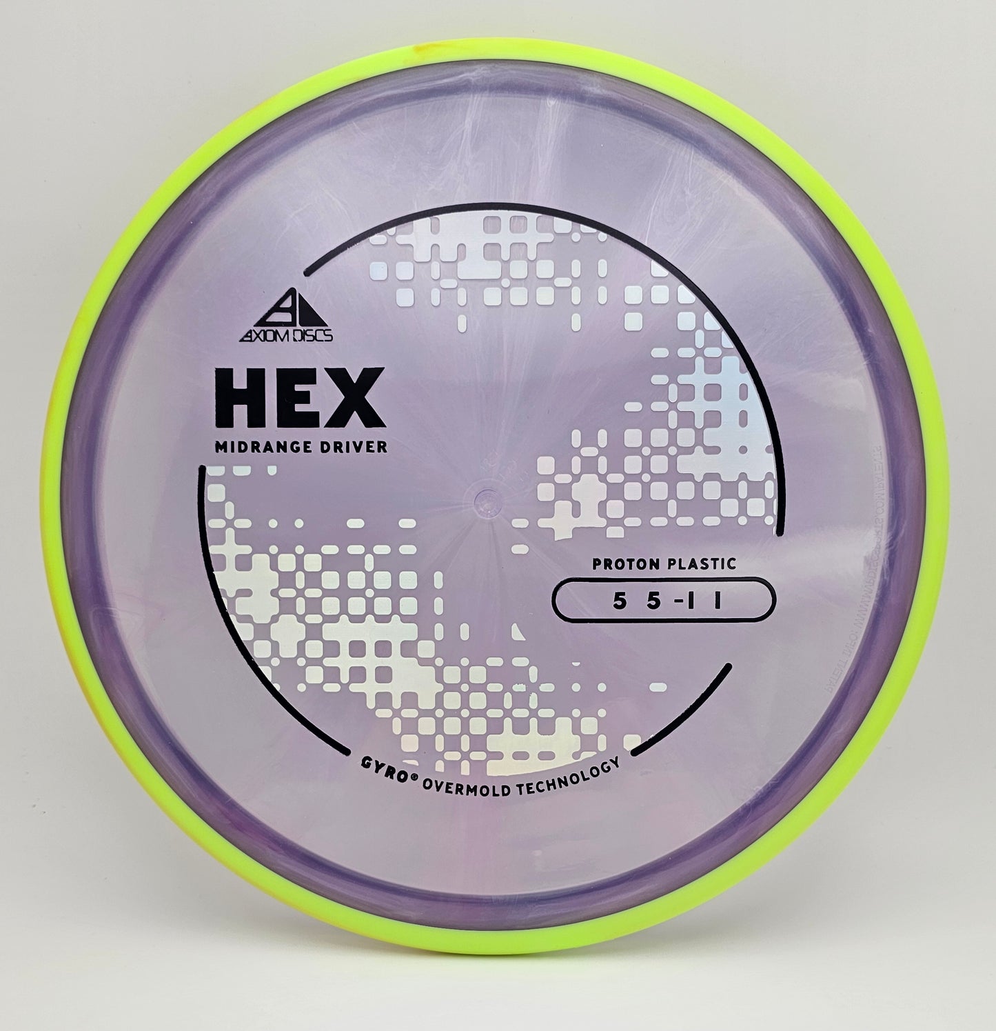 Proton Hex
