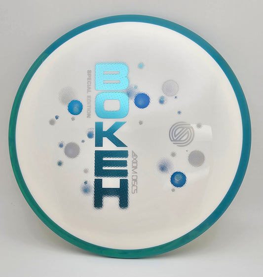 Neutron Bokeh - Special Edition