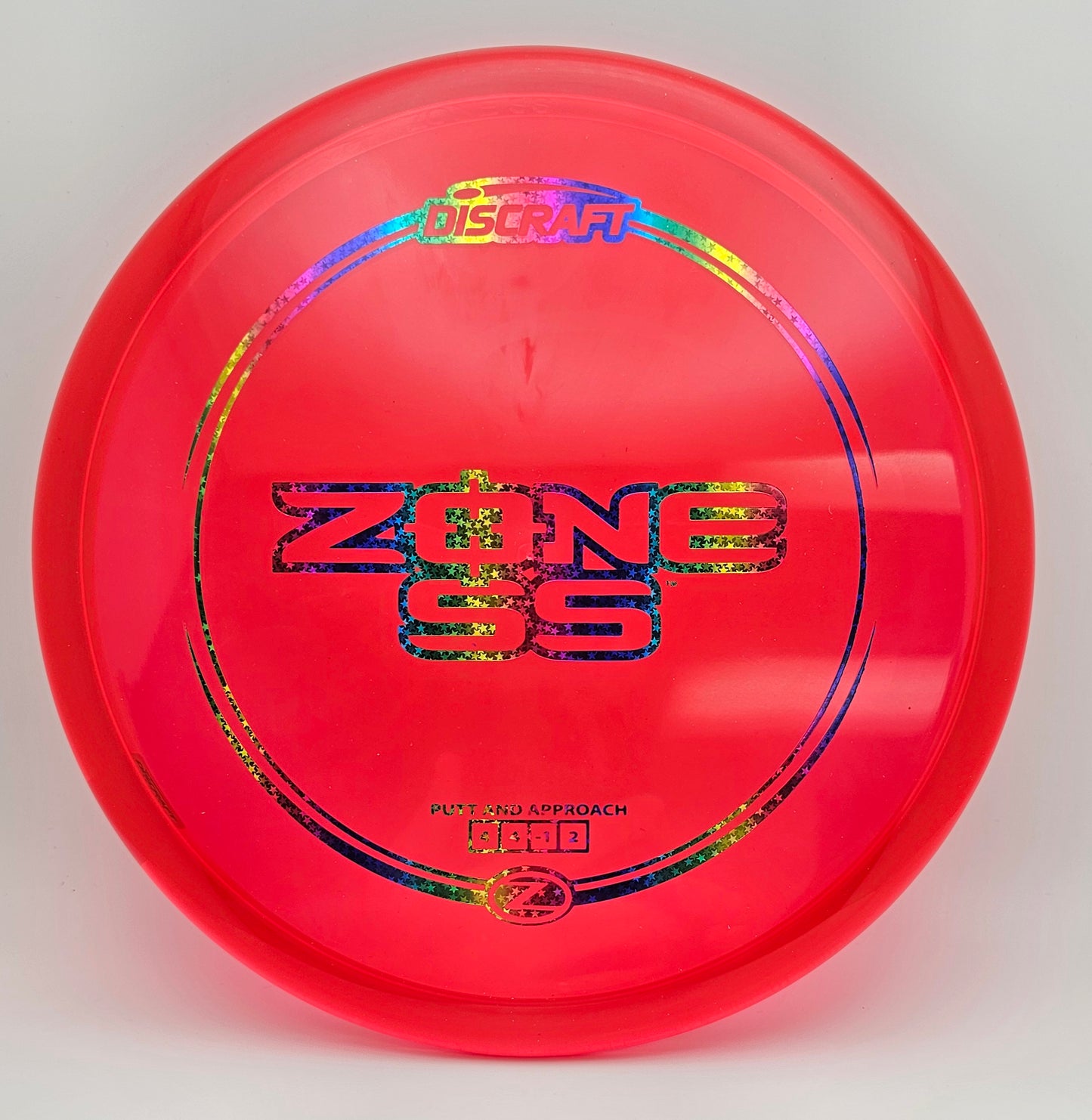 Z Zone SS