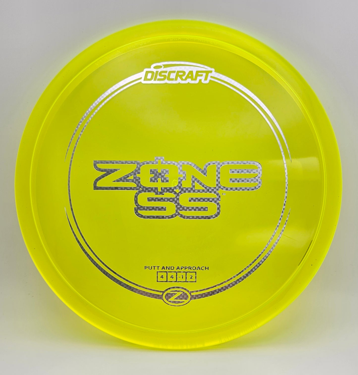 Z Zone SS