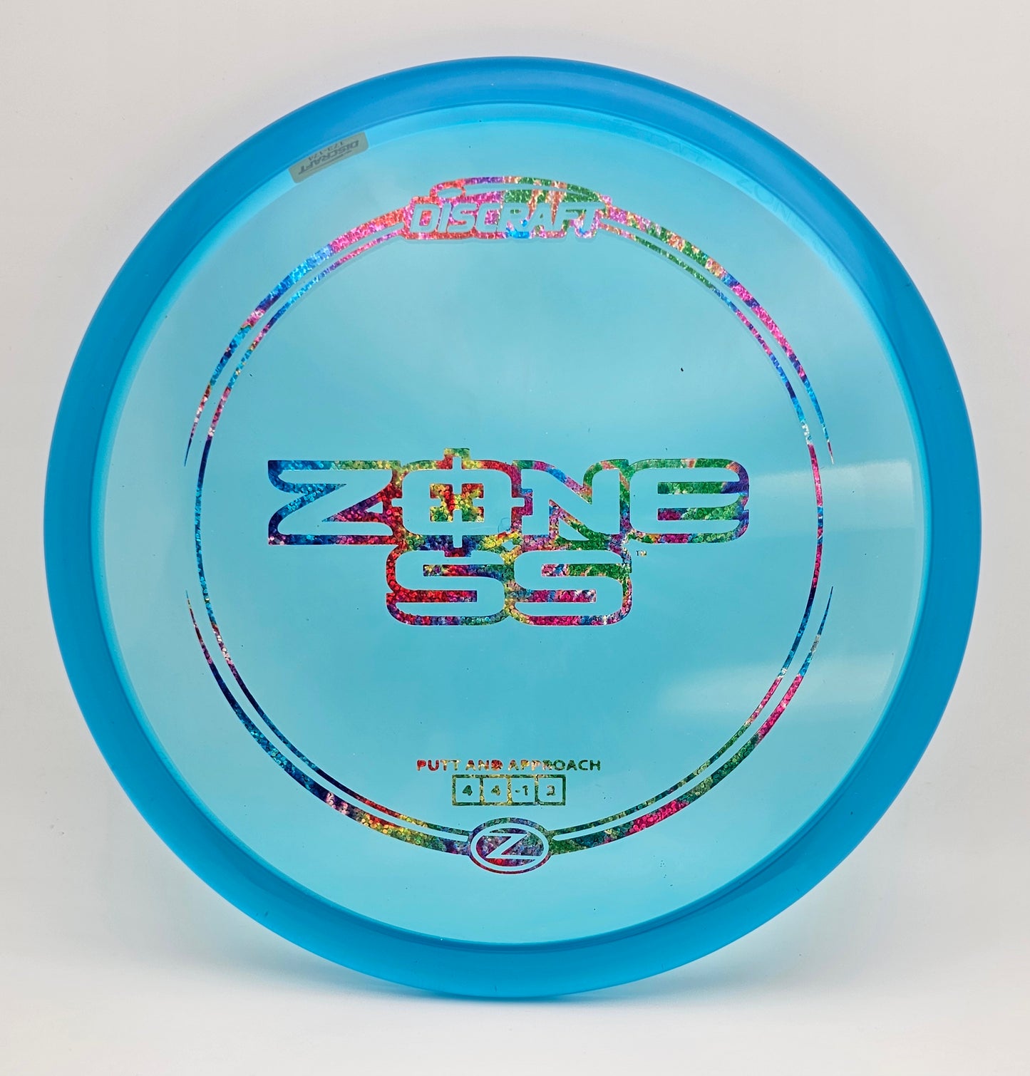 Z Zone SS