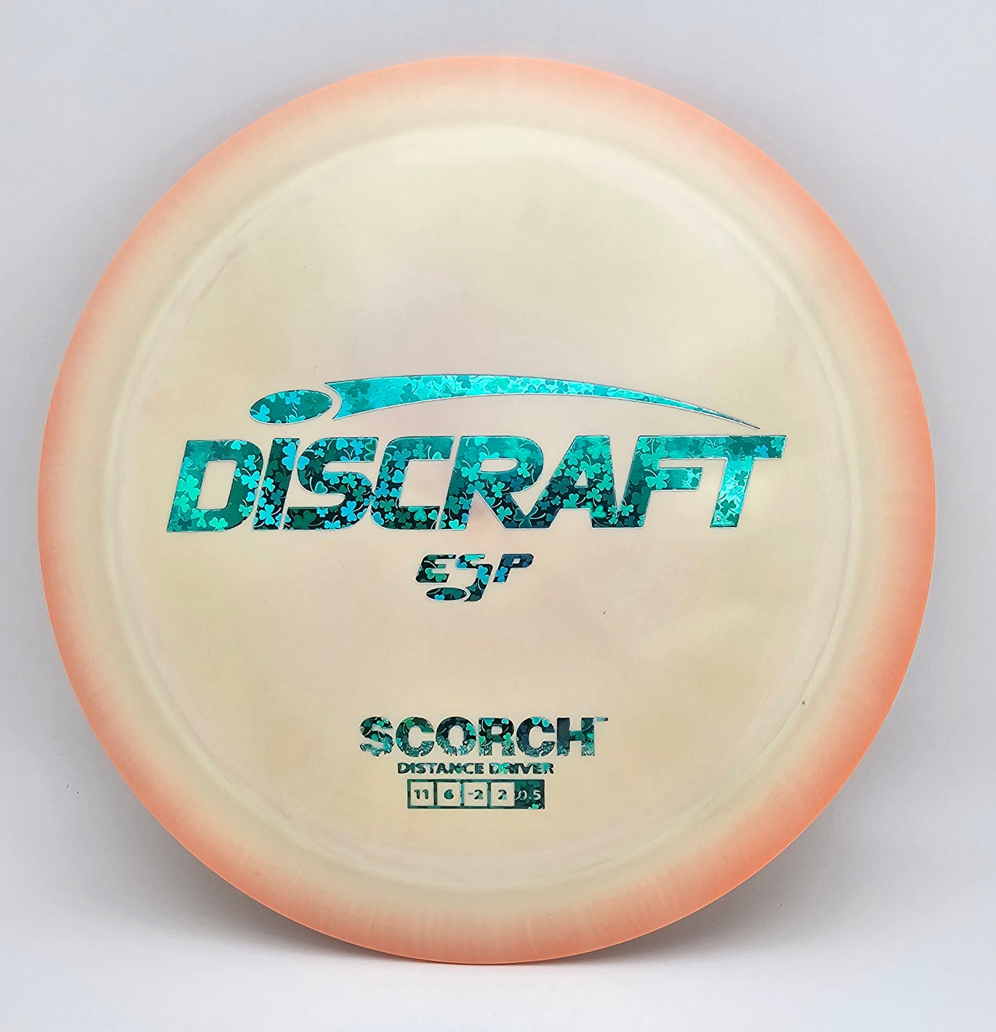 ESP Scorch