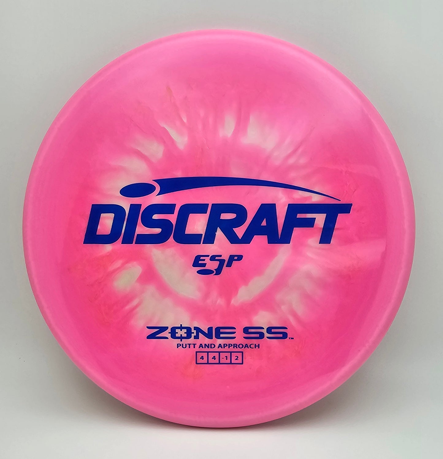 ESP Zone SS
