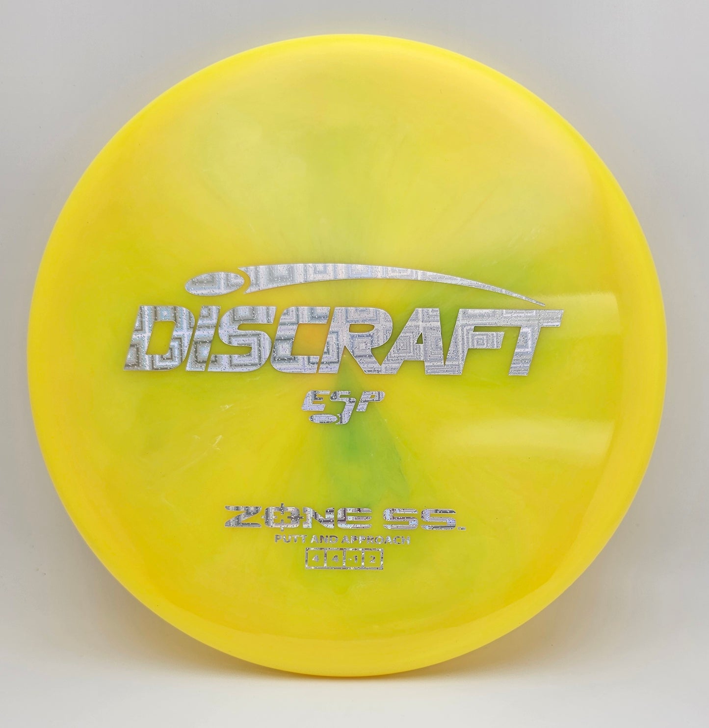 ESP Zone SS