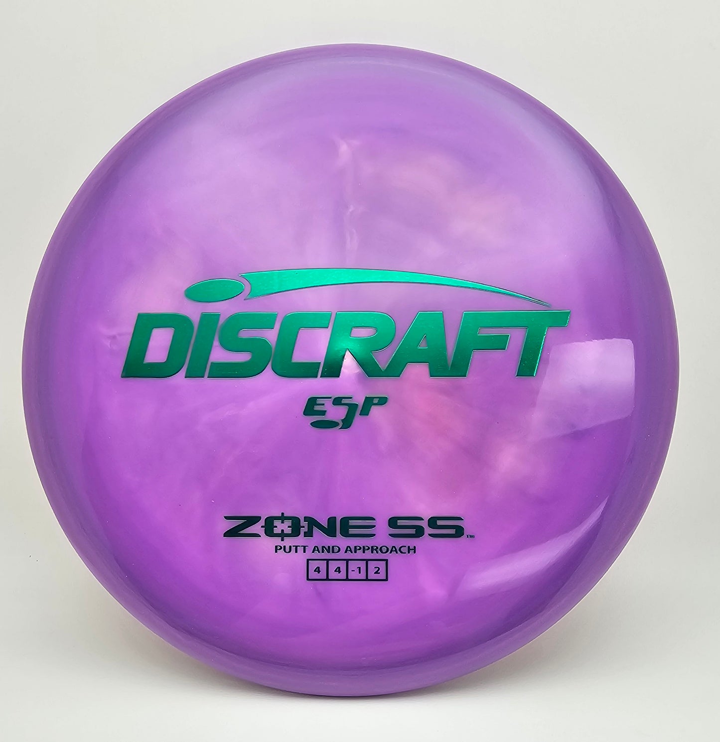 ESP Zone SS
