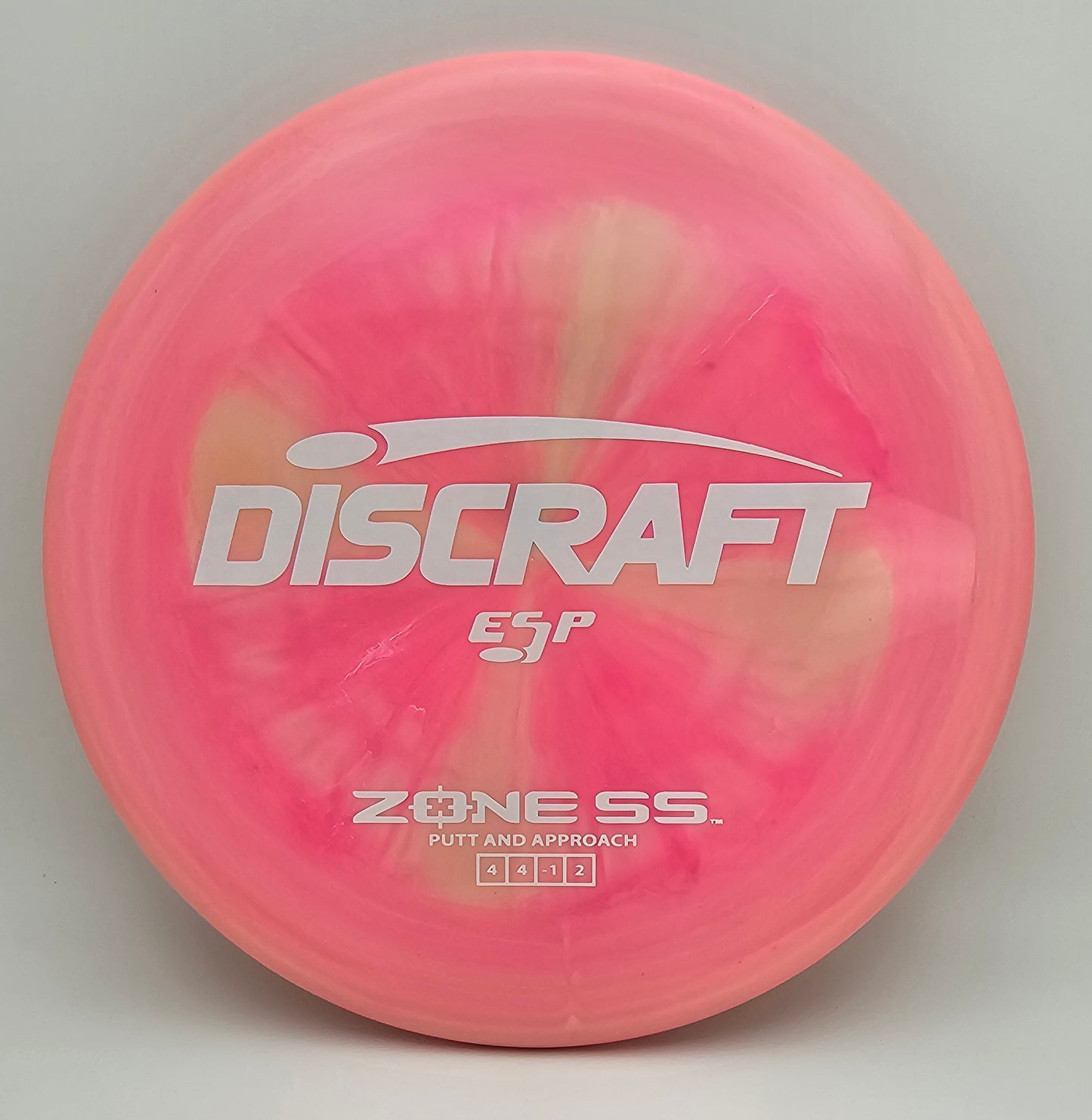 ESP Zone SS