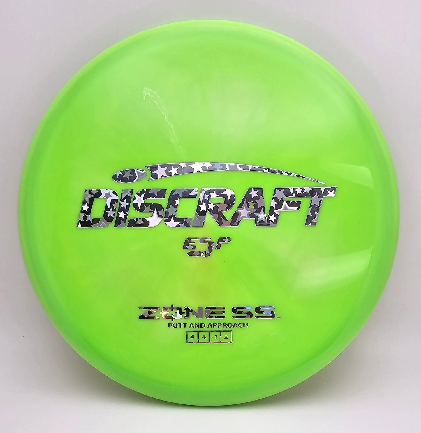 ESP Zone SS