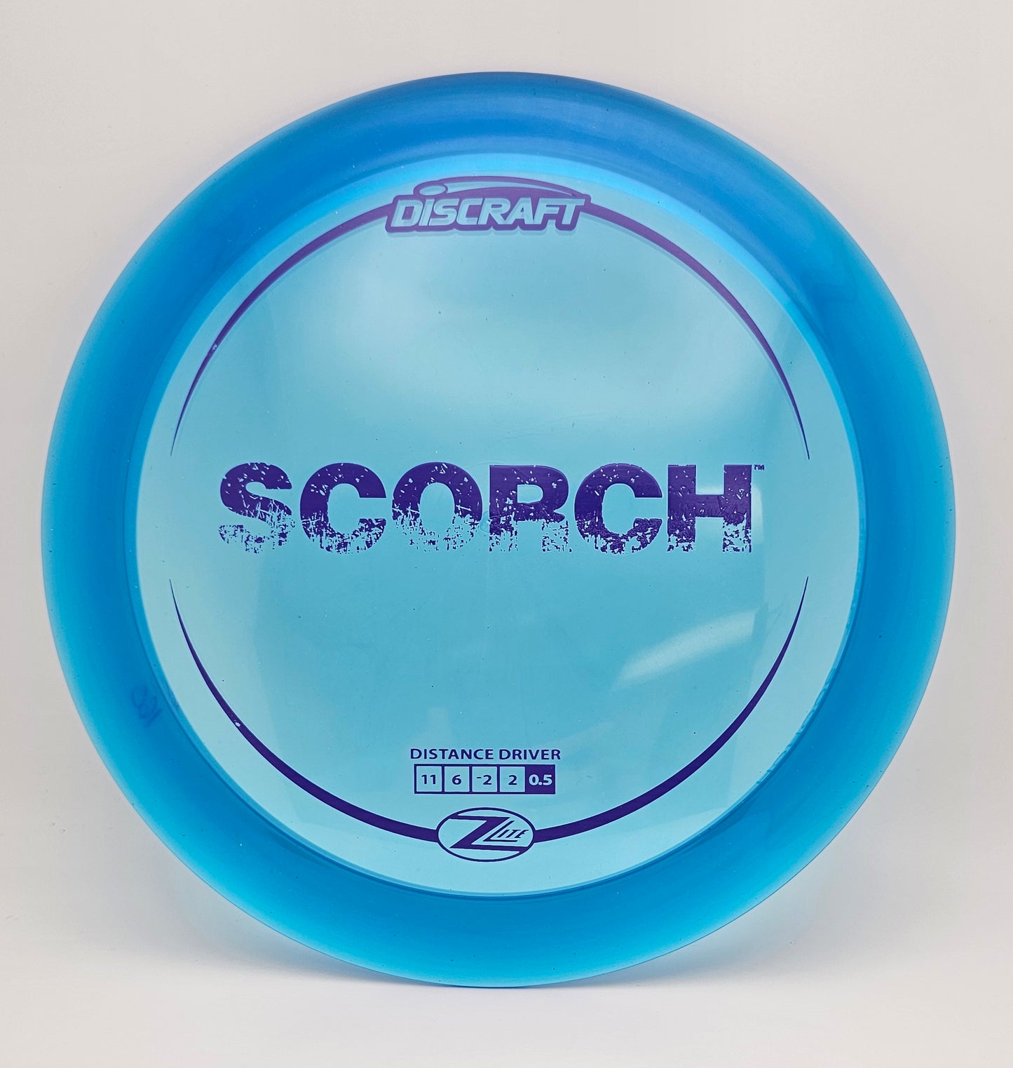 Z Lite Scorch
