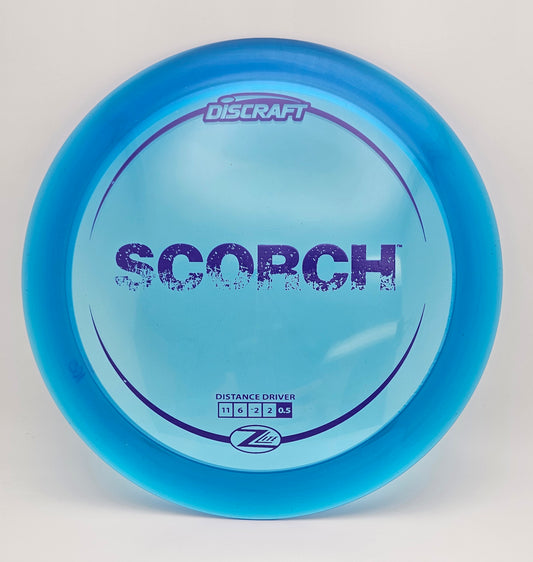 Z Lite Scorch