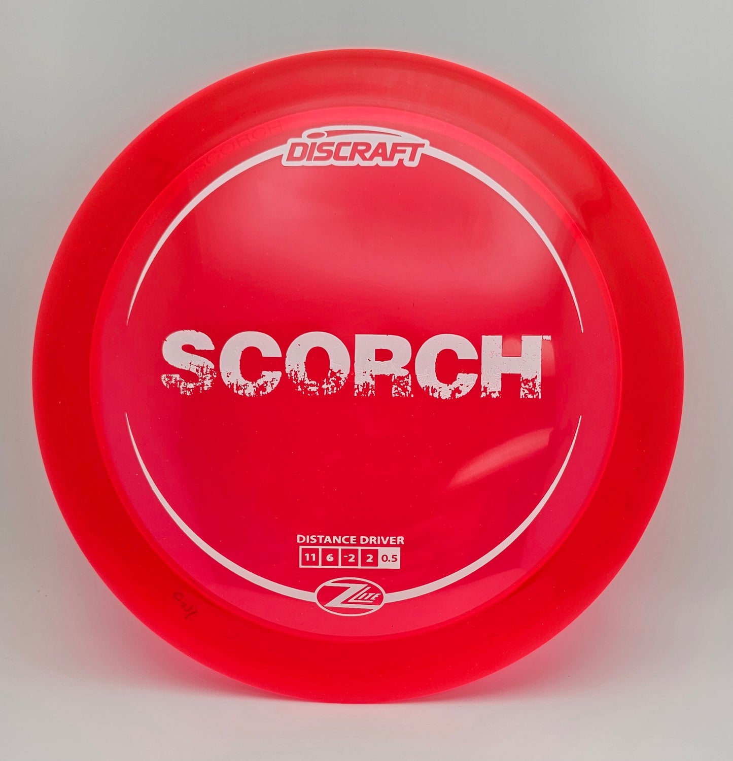 Z Lite Scorch