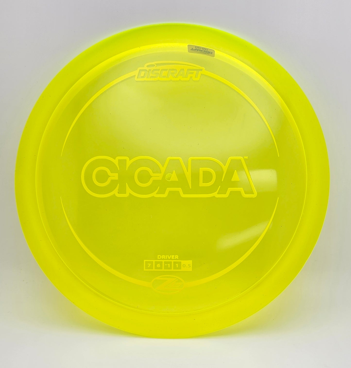 Z Lite Cicada