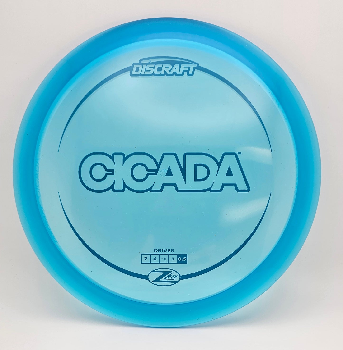 Z Lite Cicada