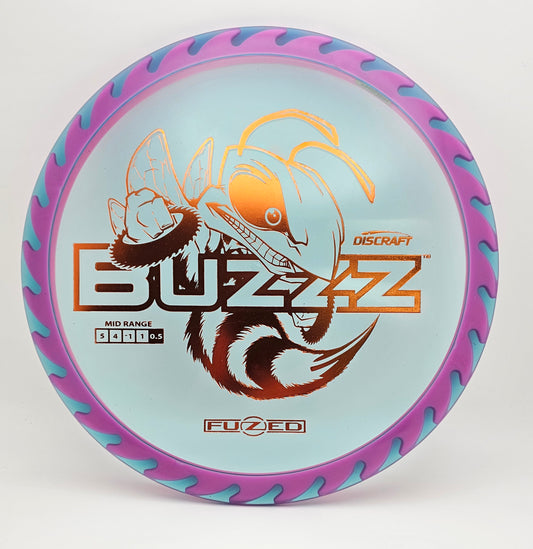 FuZed Buzzz