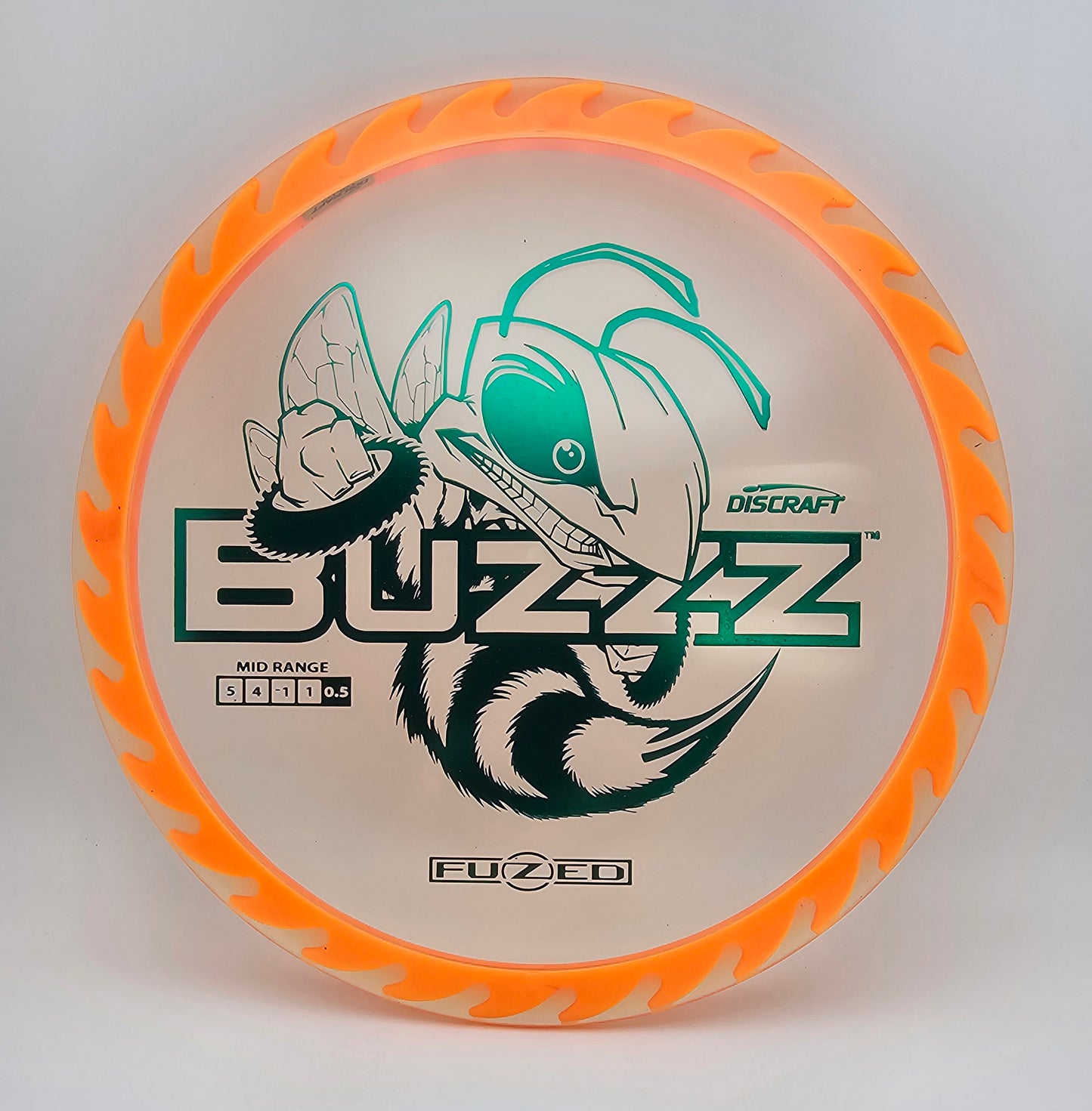 FuZed Buzzz