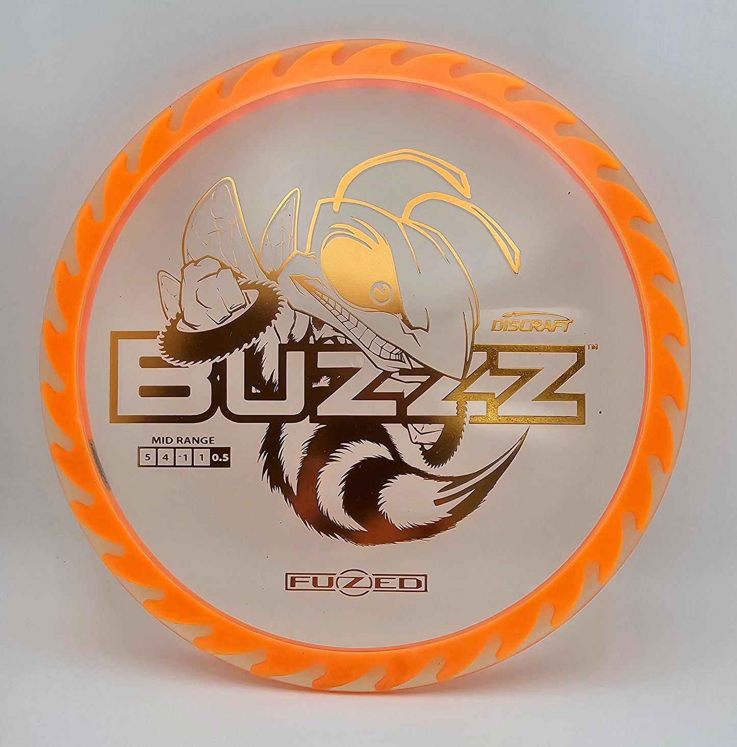 FuZed Buzzz