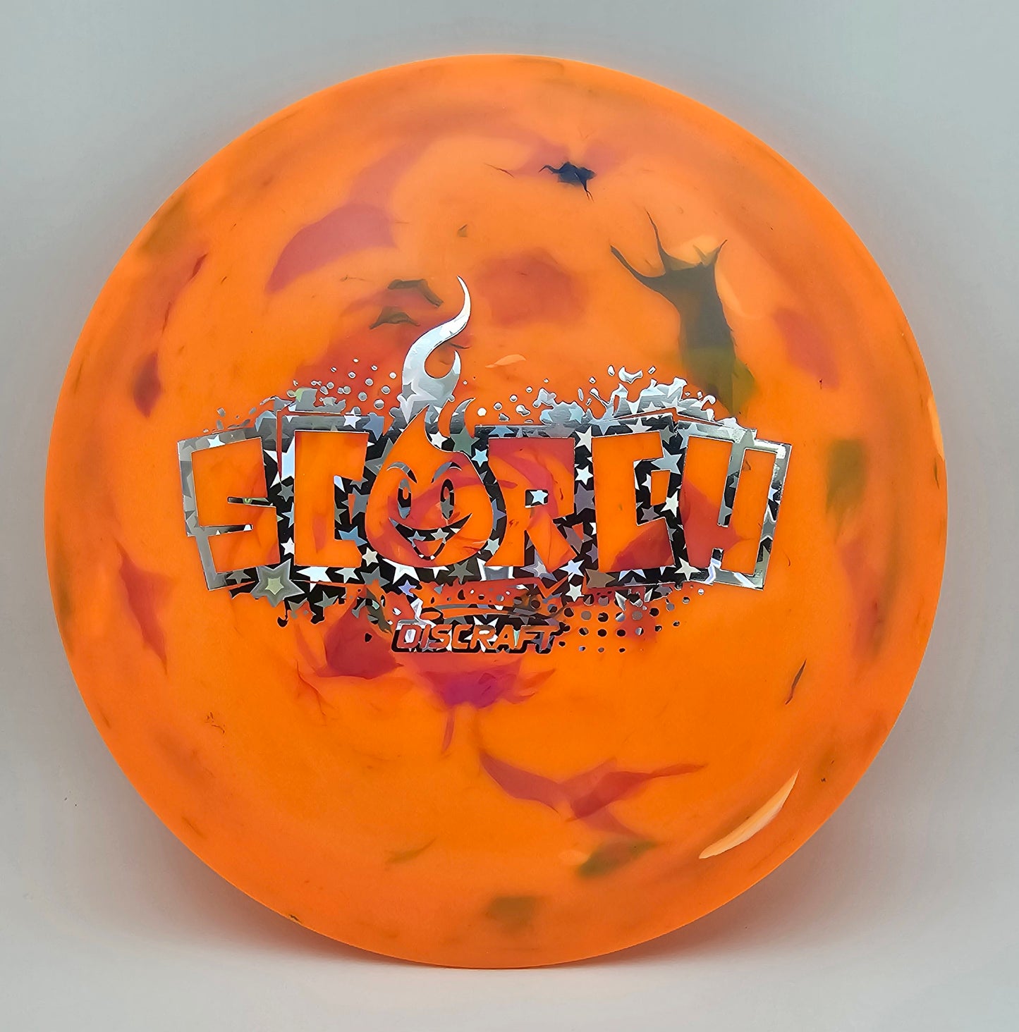 Lightweight Jawbreaker Scorch