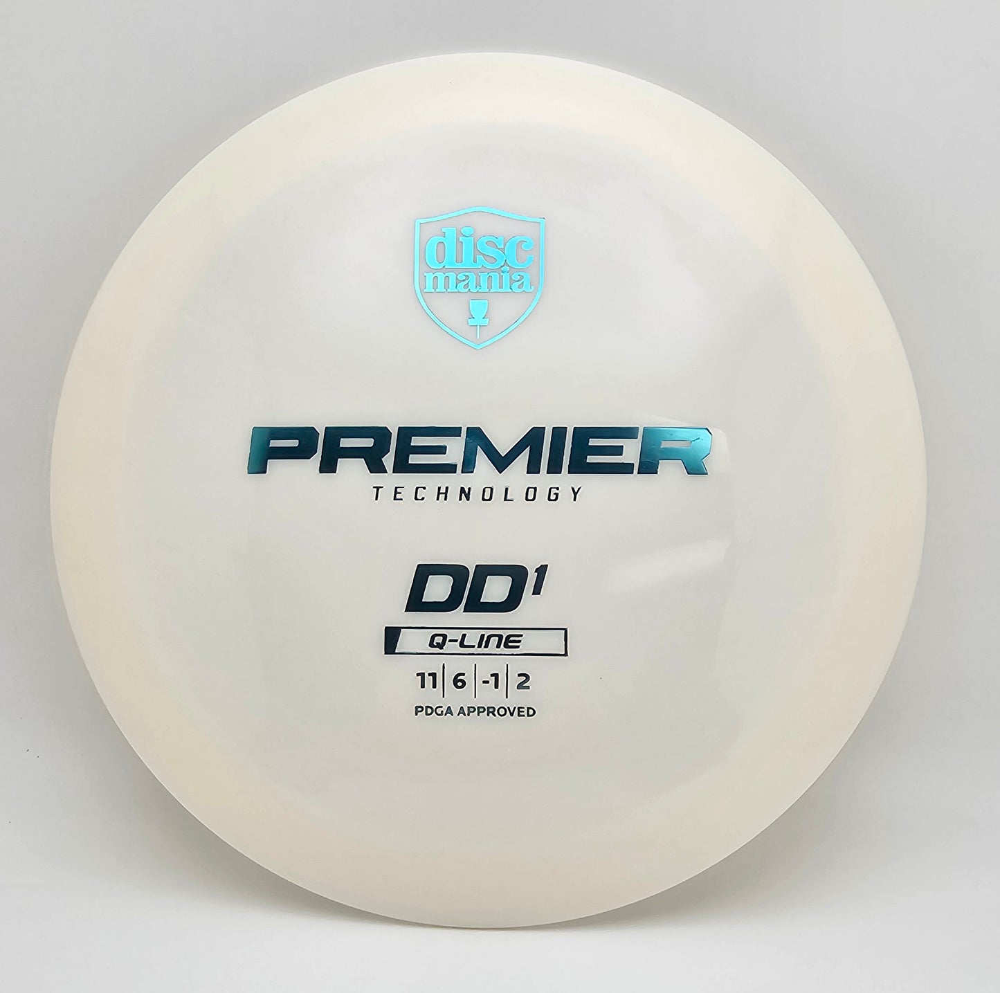 Q-Line Premier DD1