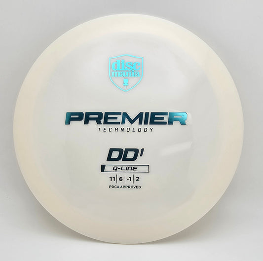 Q-Line Premier DD1