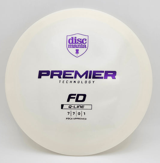 Q-Line FD