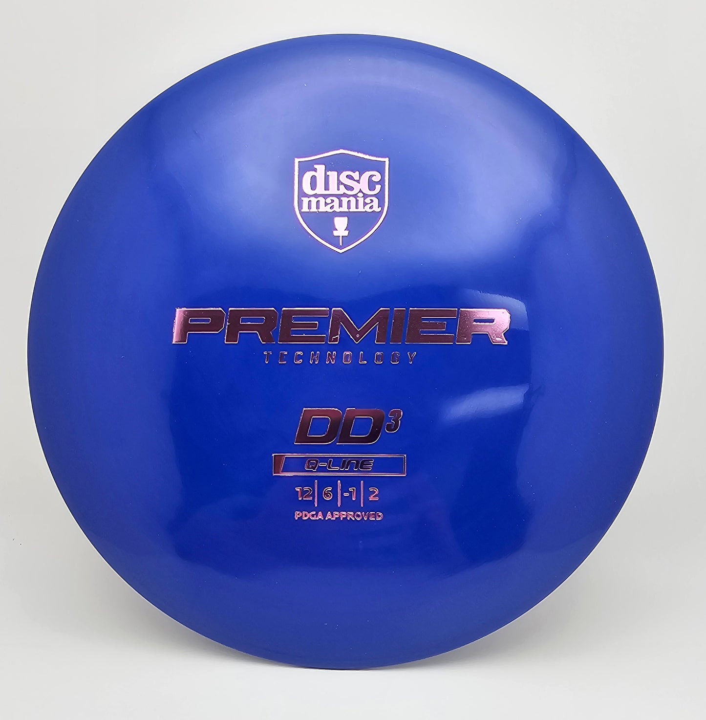 Q-Line Premier DD3