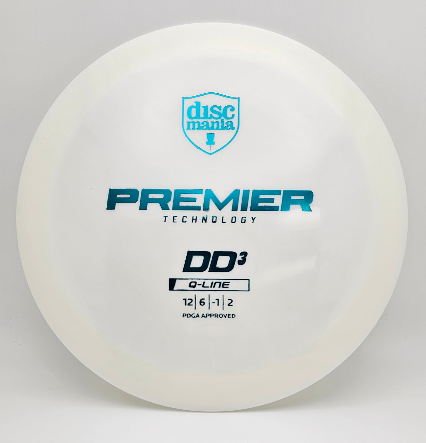 Q-Line Premier DD3