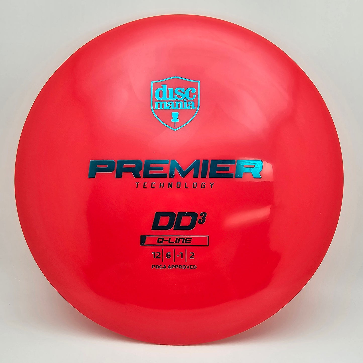 Q-Line Premier DD3
