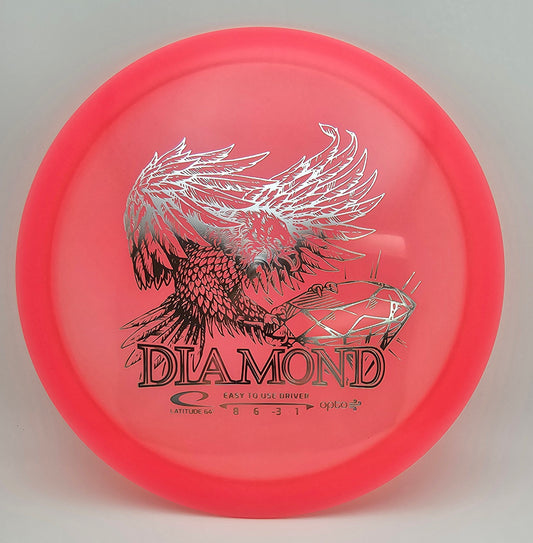 Opto Air Diamond