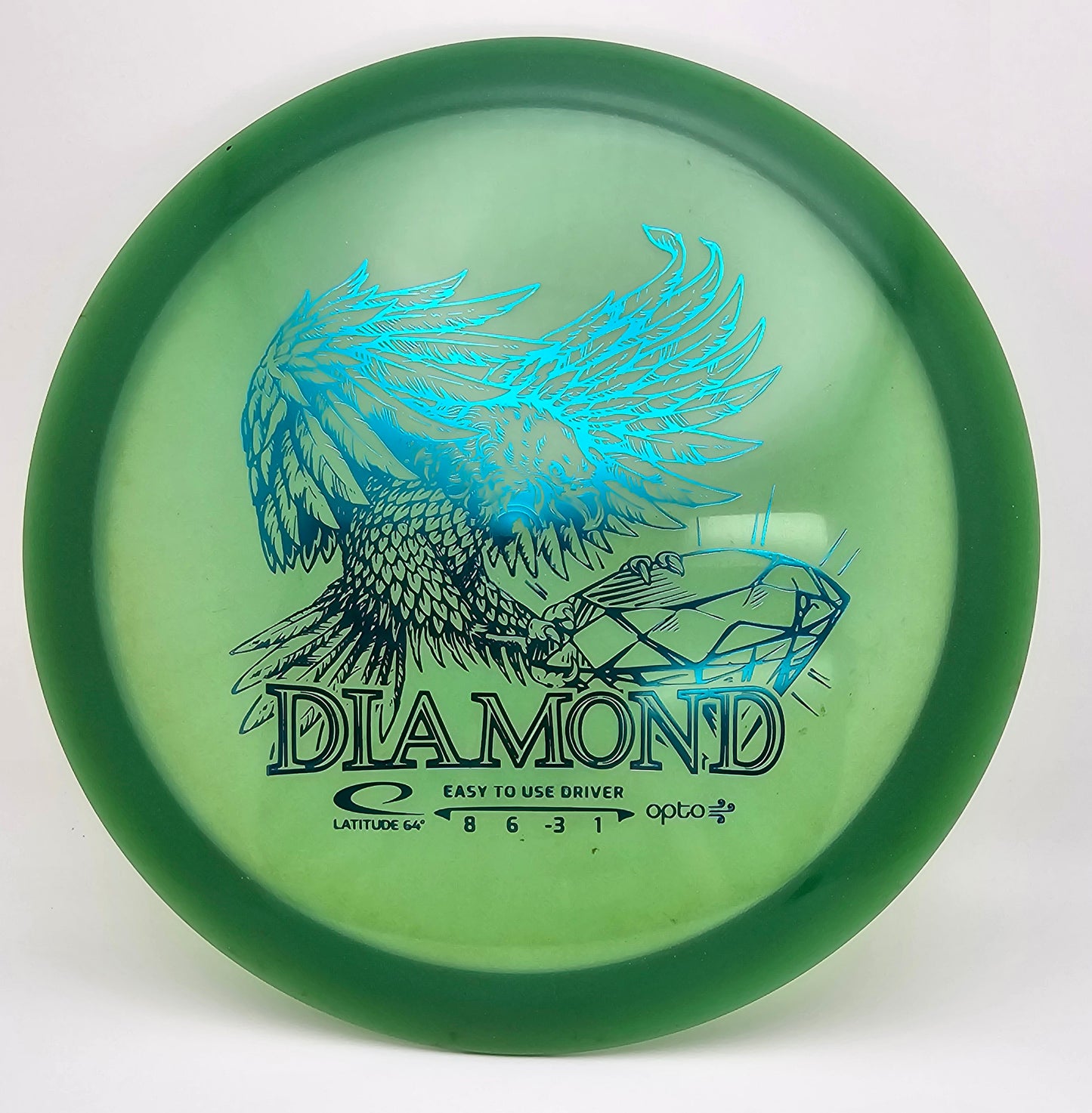 Opto Air Diamond