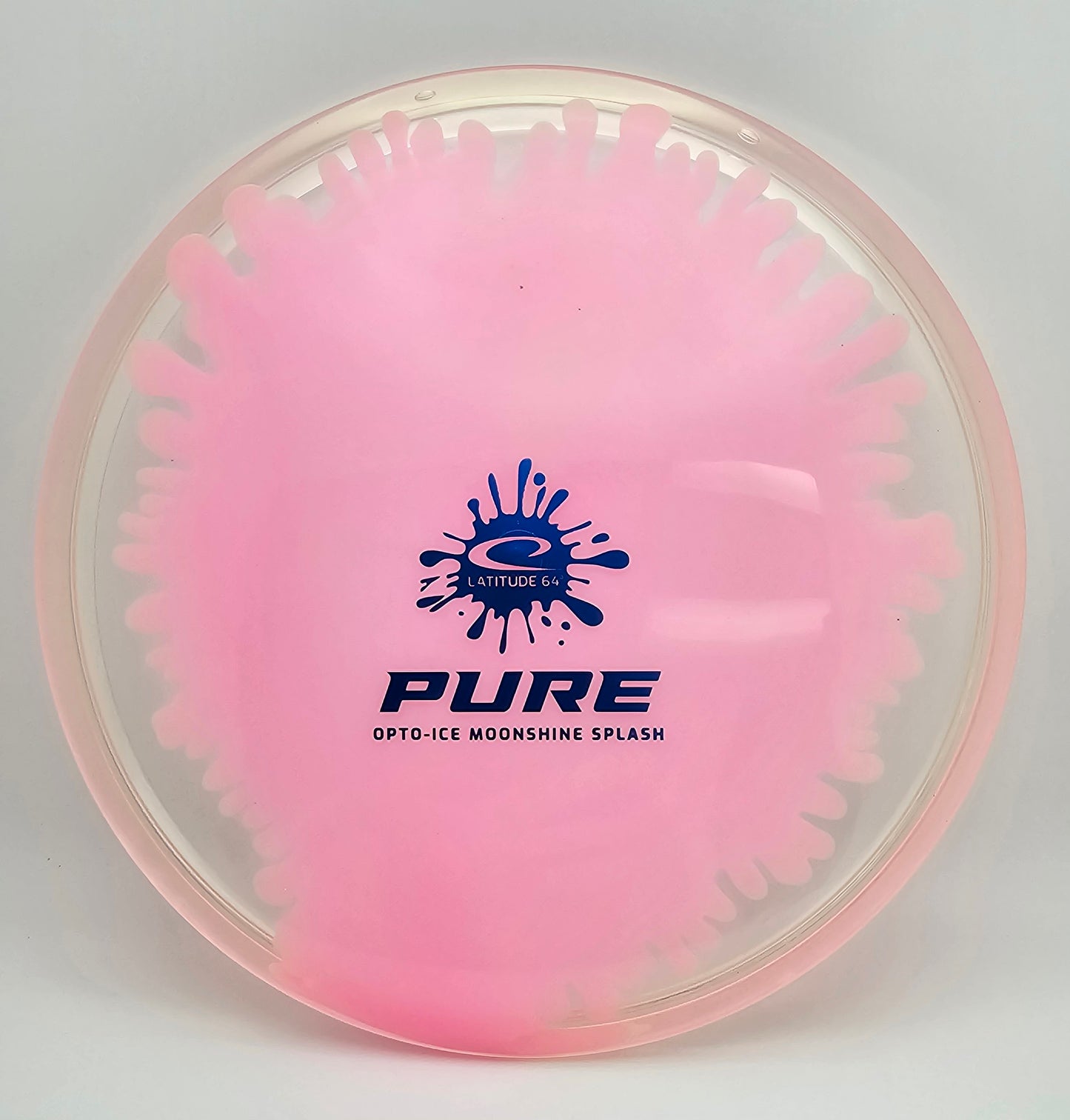 Opto-Ice Moonshine Splash Pure