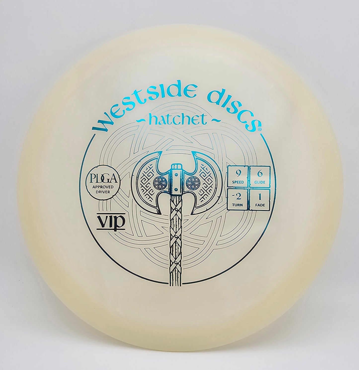 VIP Hatchet