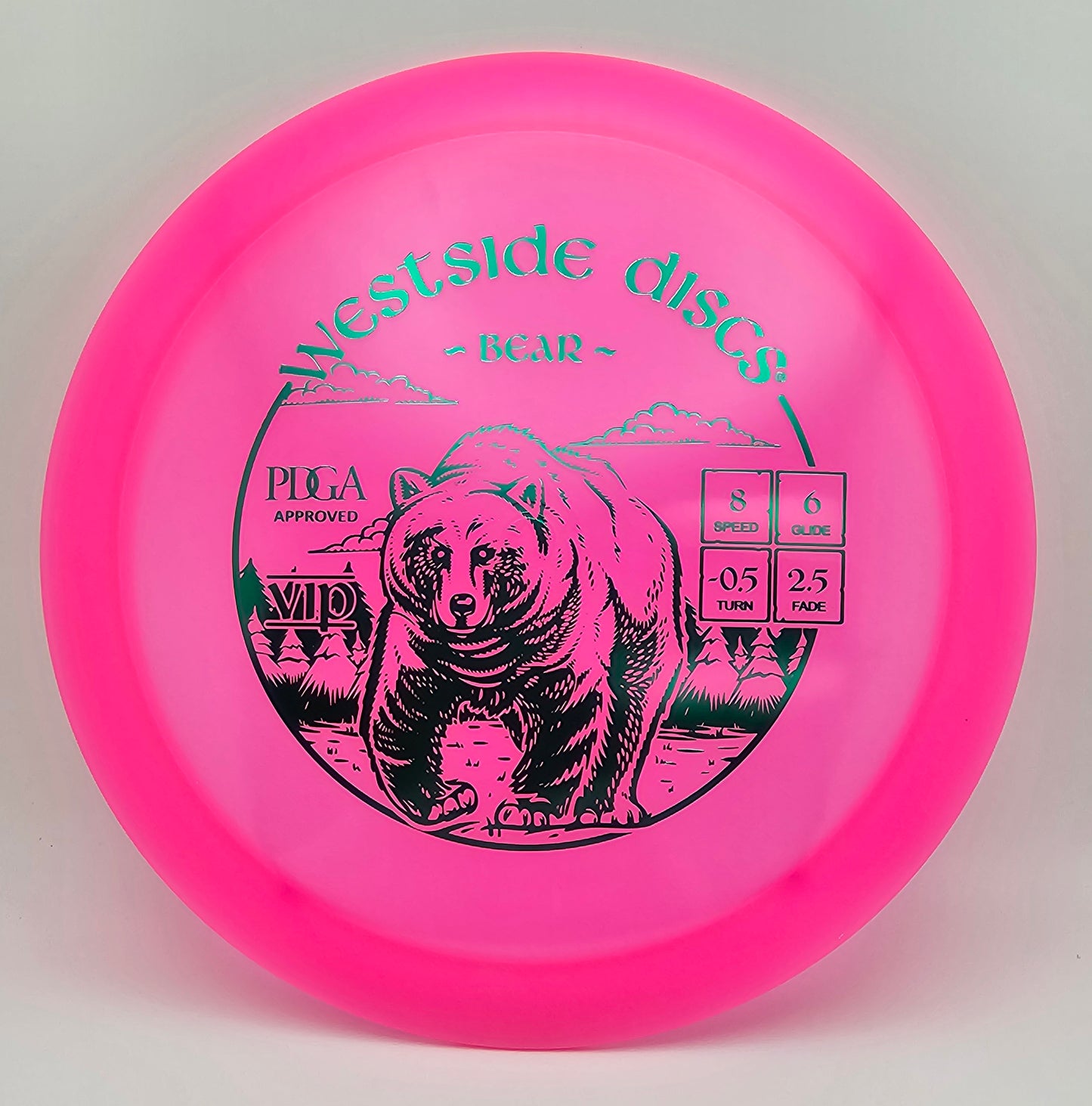 VIP Bear