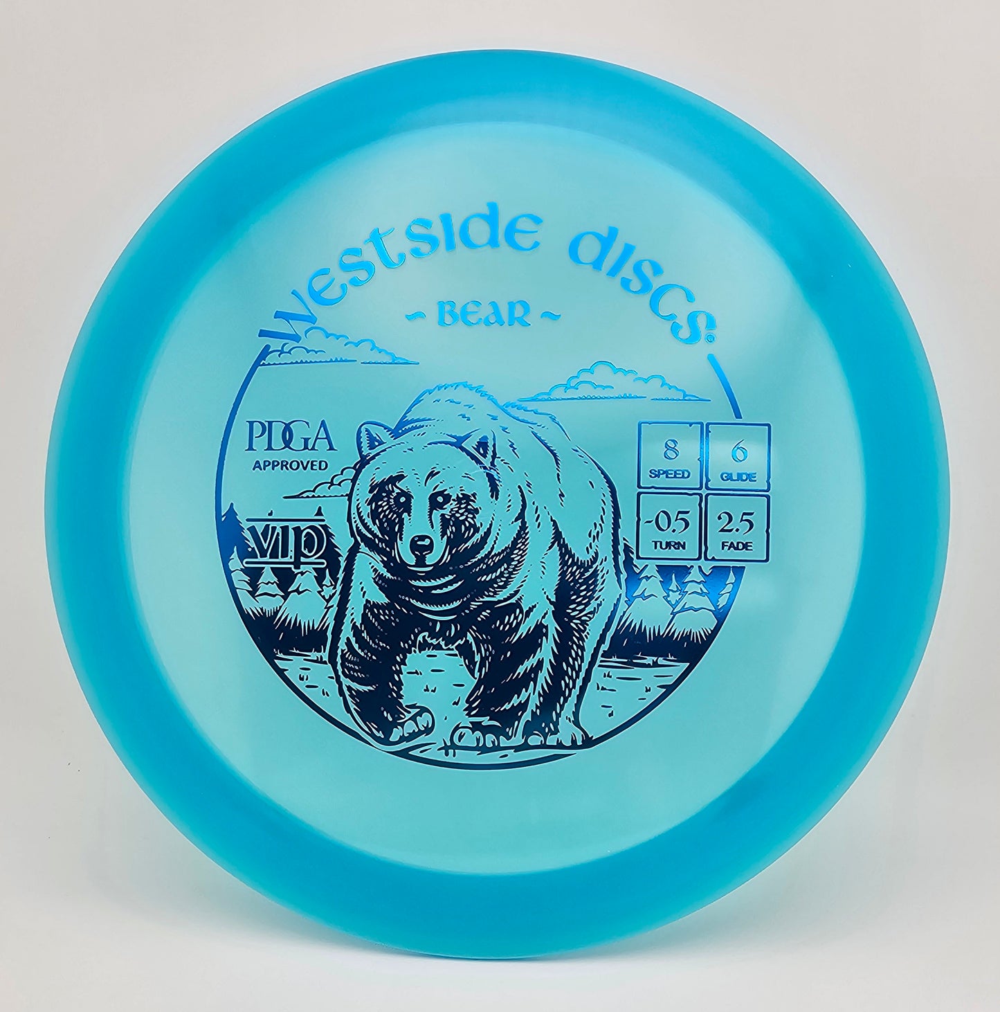VIP Bear