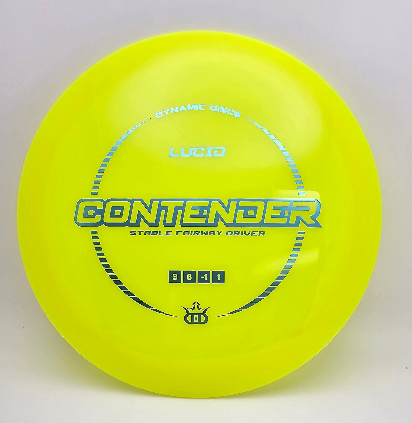 Lucid Contender