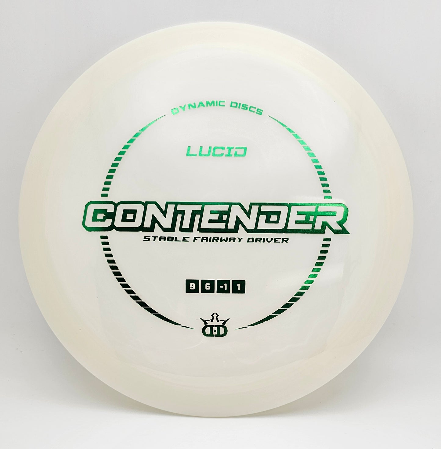 Lucid Contender