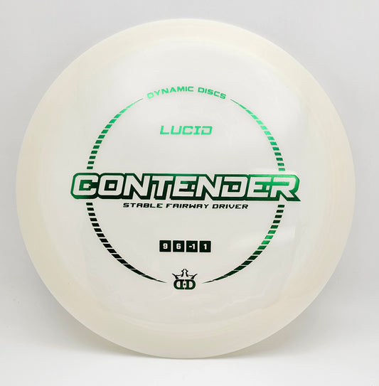 Lucid Contender