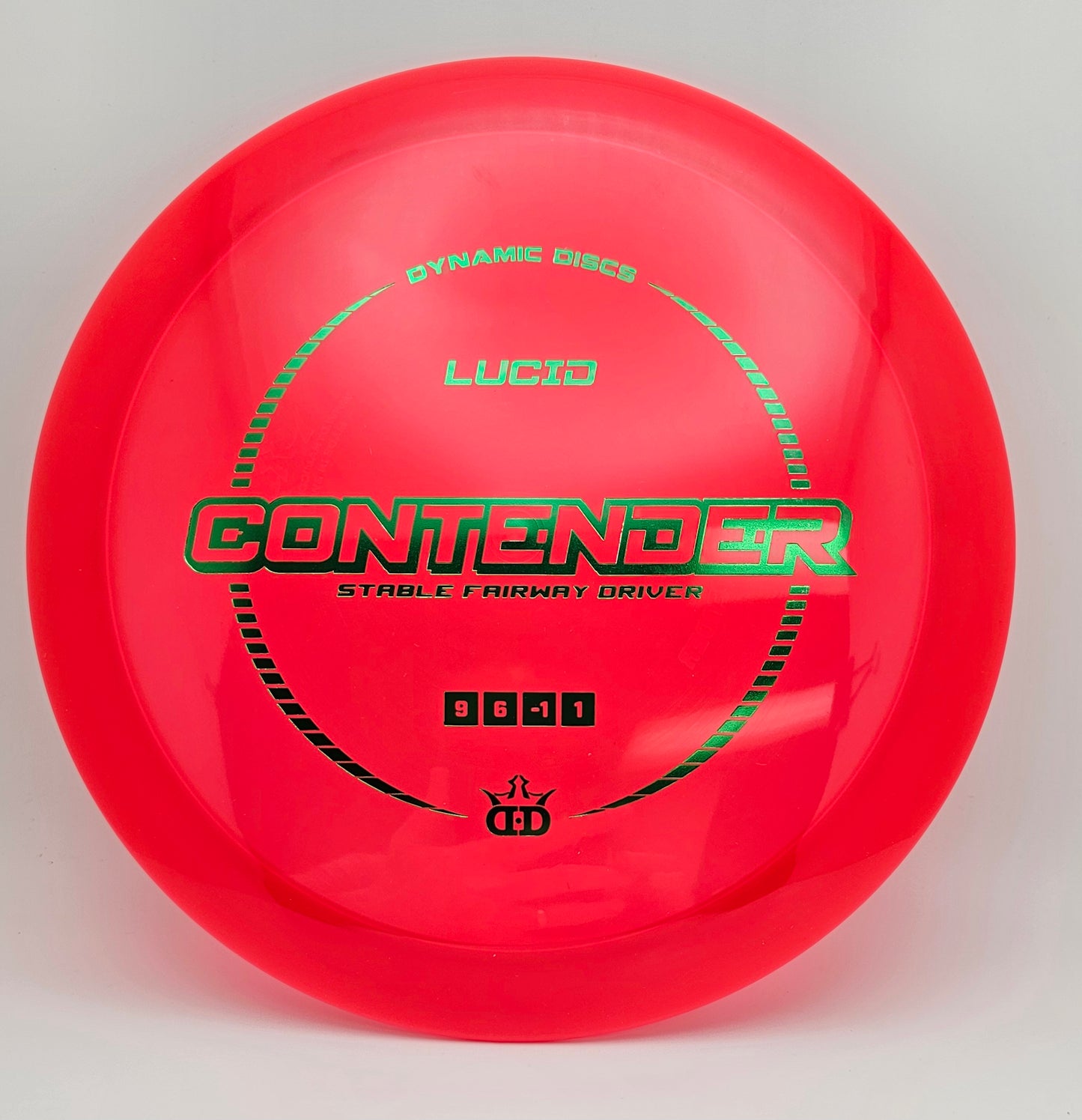Lucid Contender