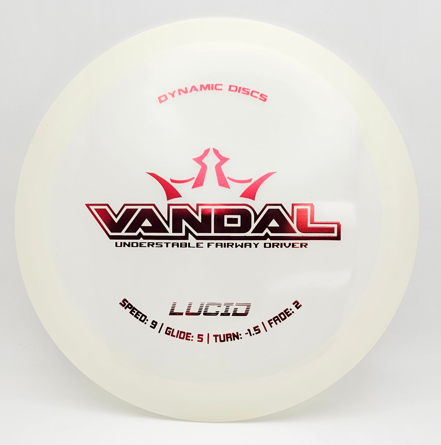 Lucid Vandal