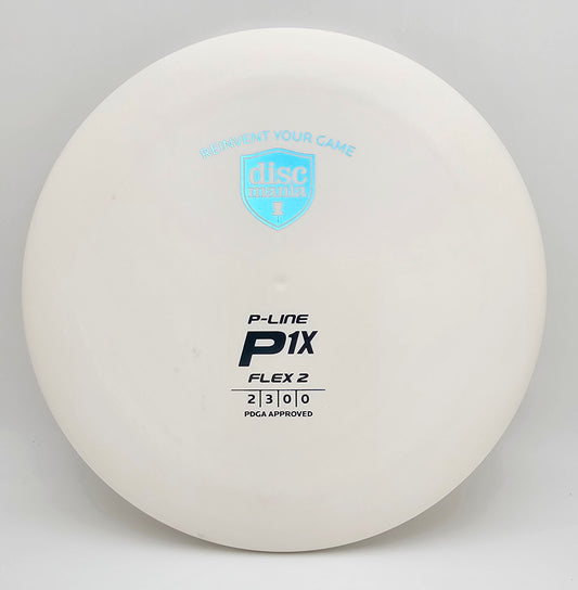 Flex 2 P-Line P1X