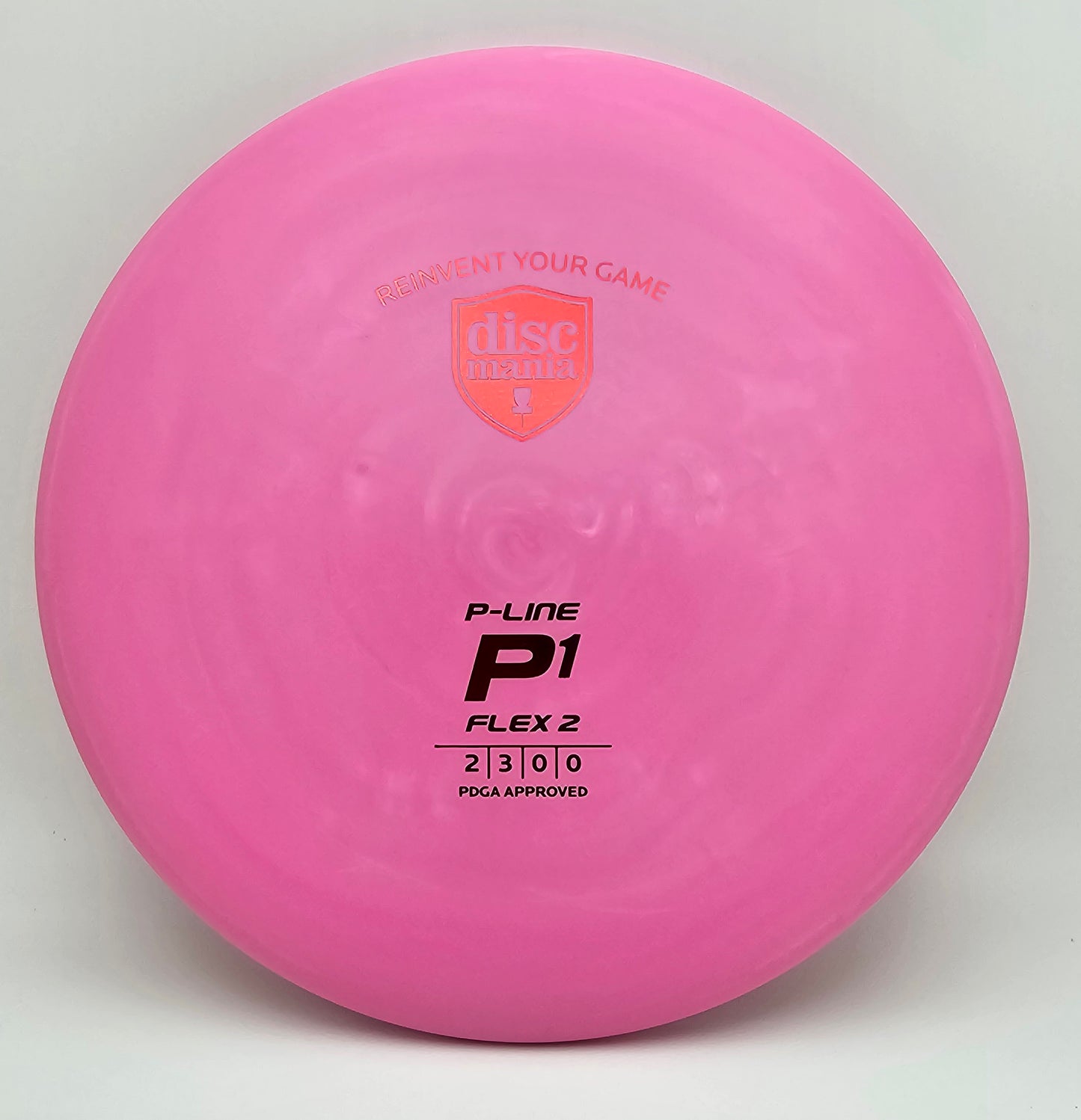 Flex 2 P-Line P1