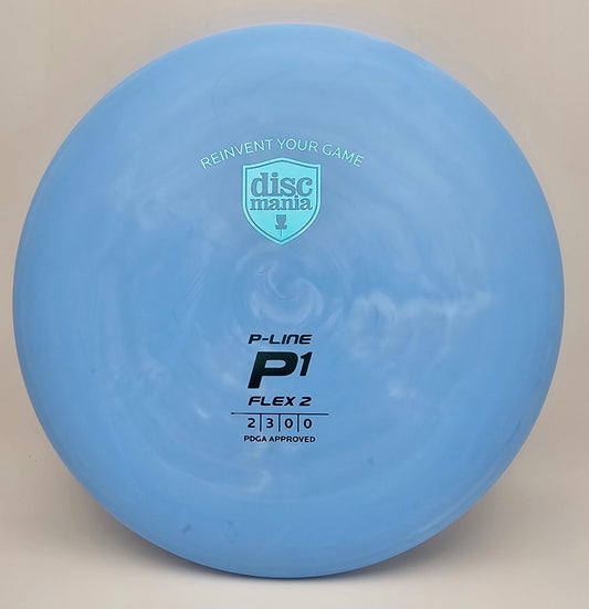 Flex 2 P-Line P1