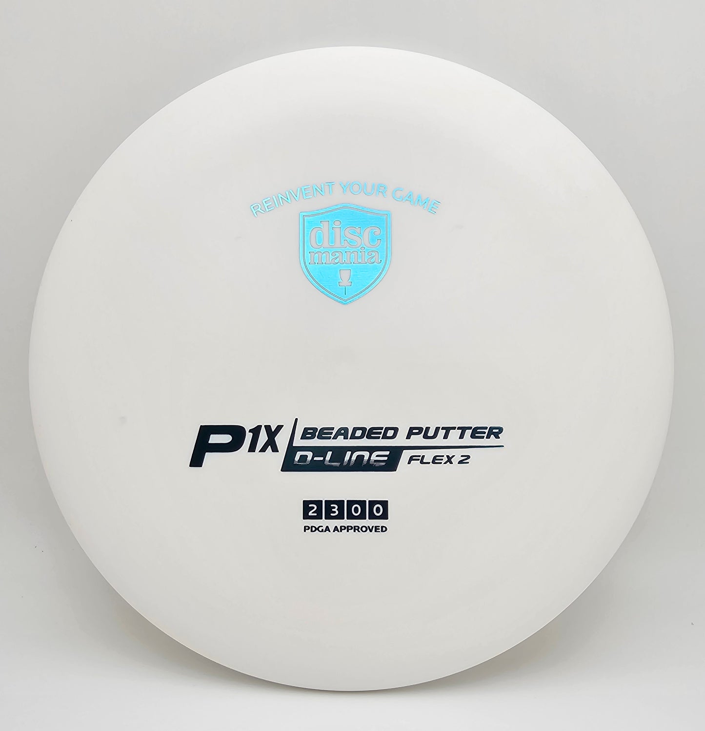 Flex 2 D-Line P1x
