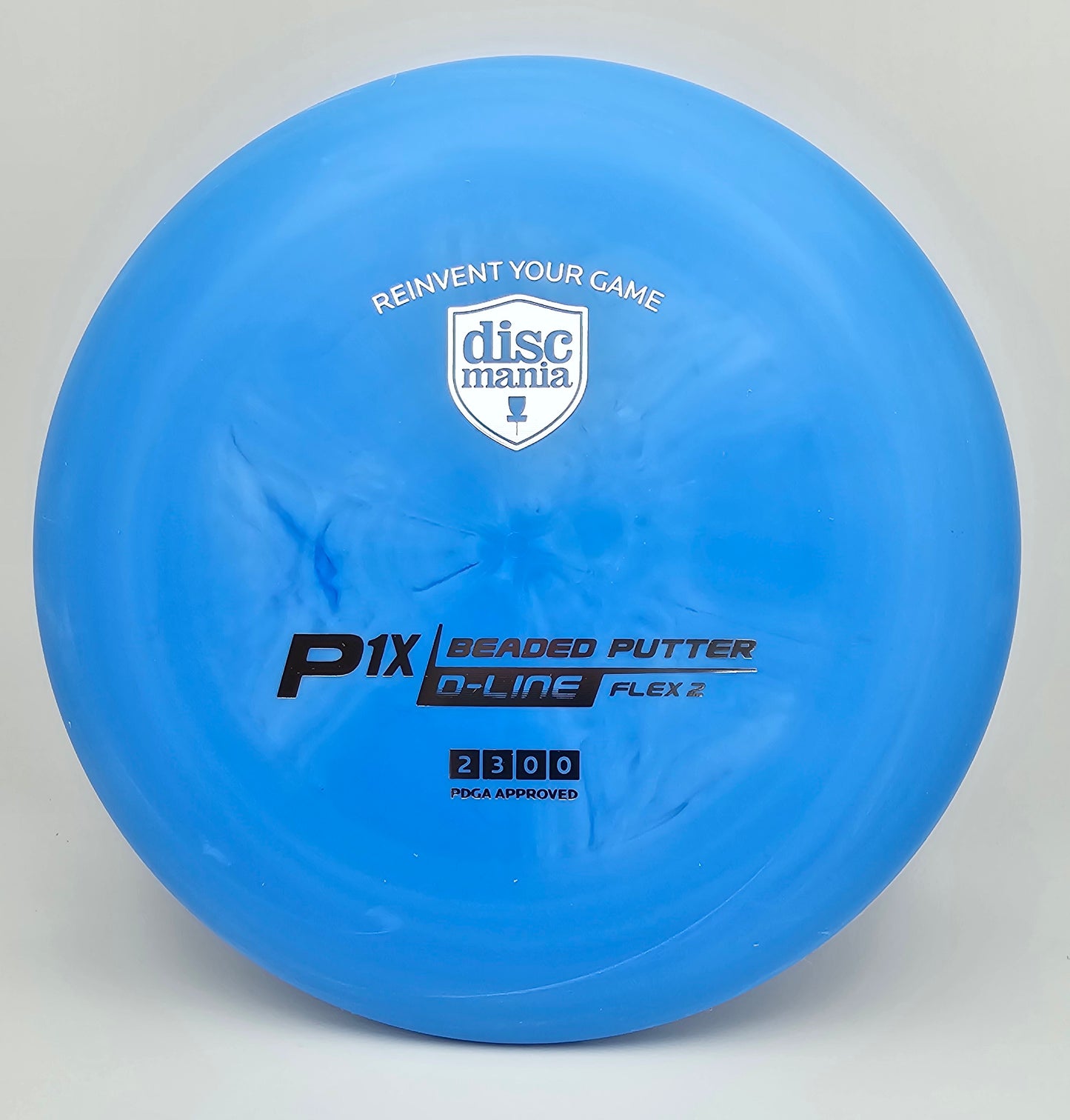Flex 2 D-Line P1x