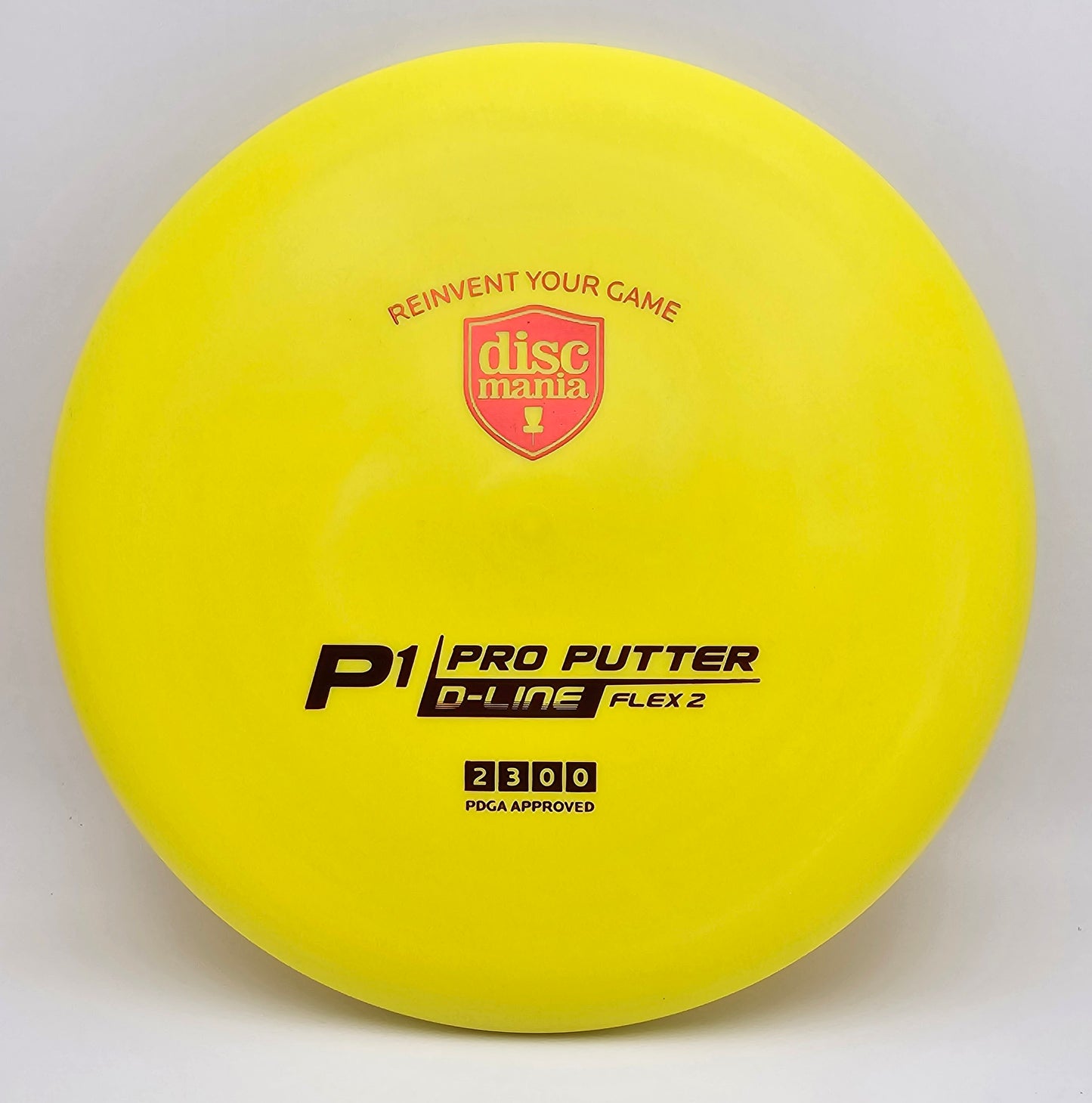 Flex 2 D-Line P1