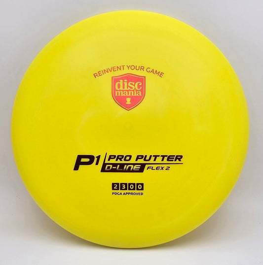 Flex 2 D-Line P1
