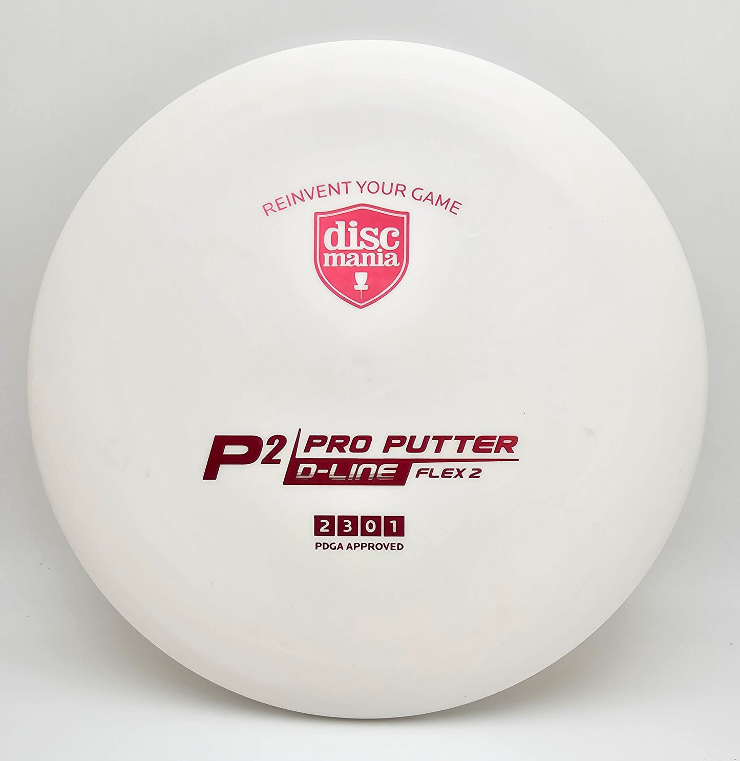 Flex 2 D-Line P2