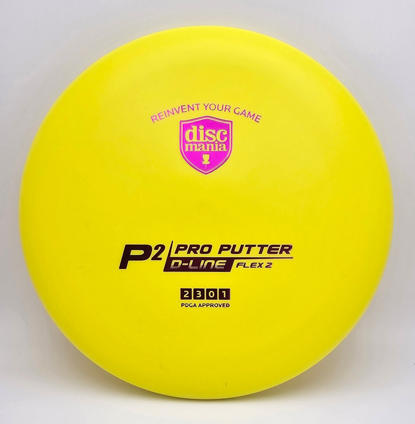 Flex 2 D-Line P2