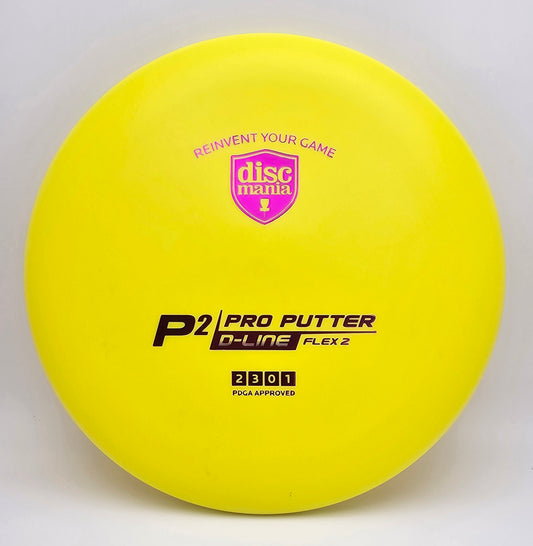 Flex 2 D-Line P2