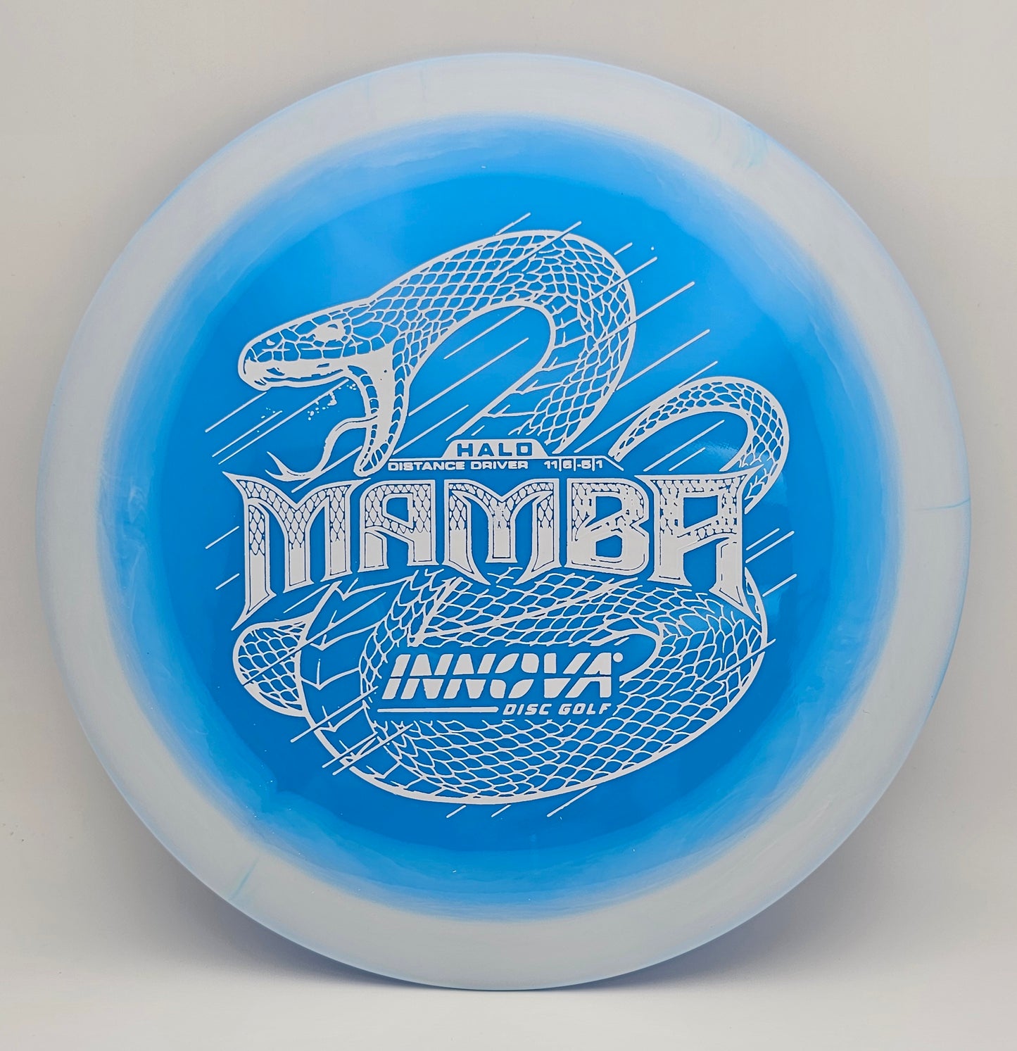 Halo Star Mamba